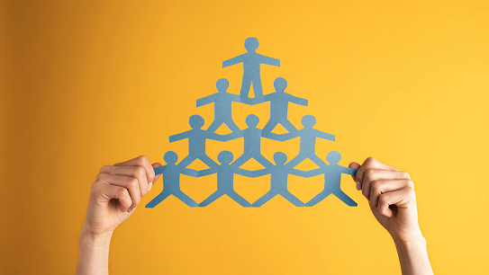 Coaching Organizacional